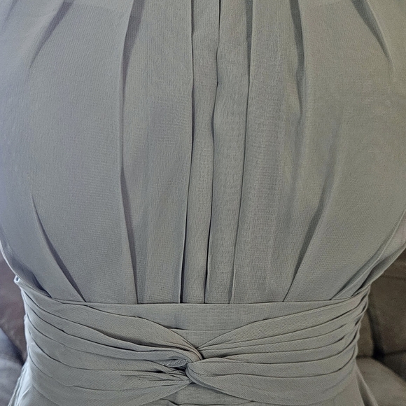 Gray Dress - Picture 2 of 5